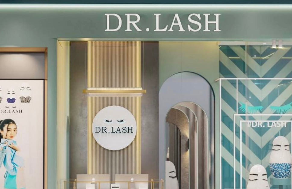 Dr. Lash | 2 Years Anniversary Celebration