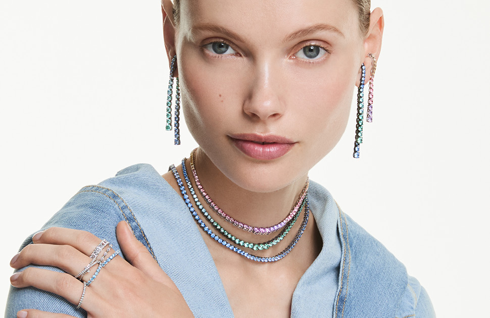 Swarovski | Mid-Season Sale