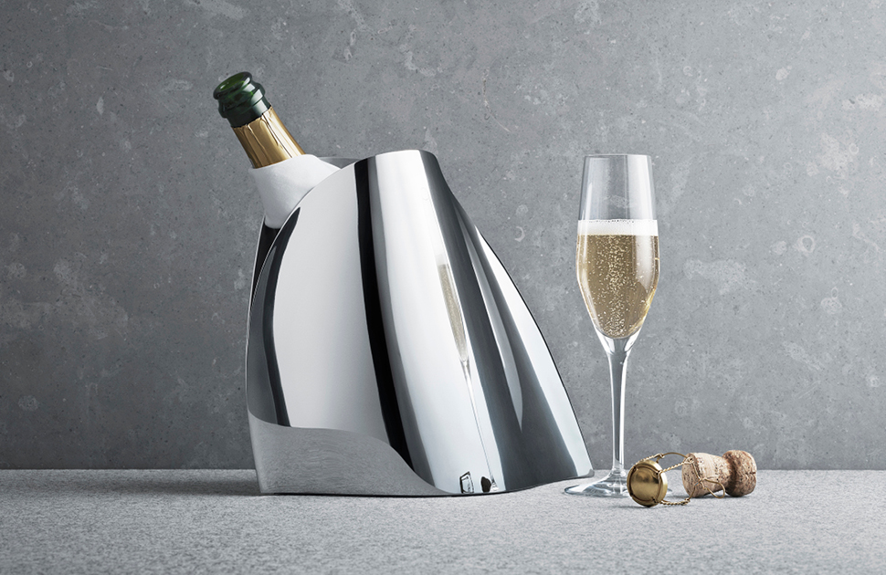Georg Jensen | 30% Off Indulgence Champagne Cooler