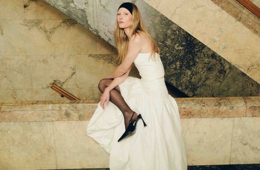Introducing Aje Bridal