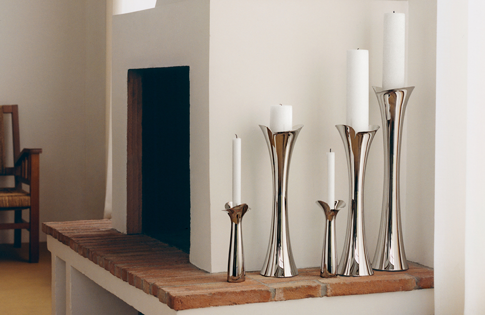 Georg Jensen | 20% Off Full Price Home - 4 Days Only