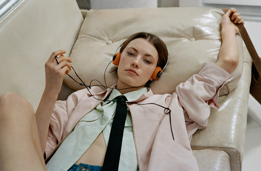 Sandro | Introducing Spring/Summer 2026