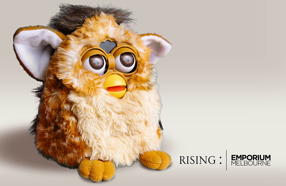 Furbie