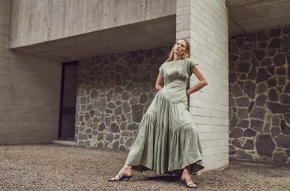 Aje | Modernist Summer 21