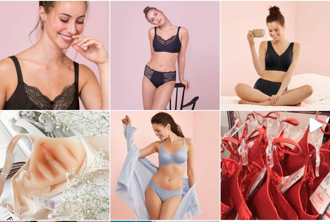 Elleran: A Fit for Every Form