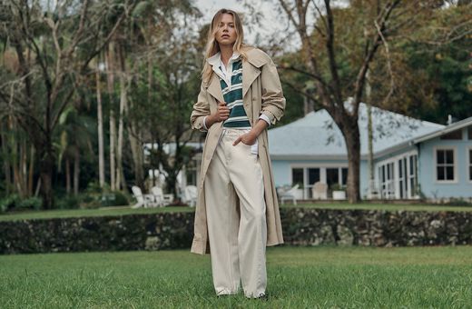 Country Road | August Collection