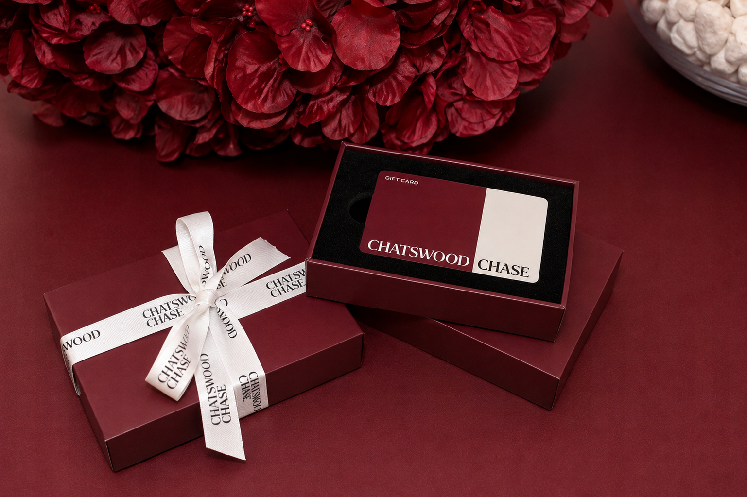 The perfect gift for the person that knows what they want