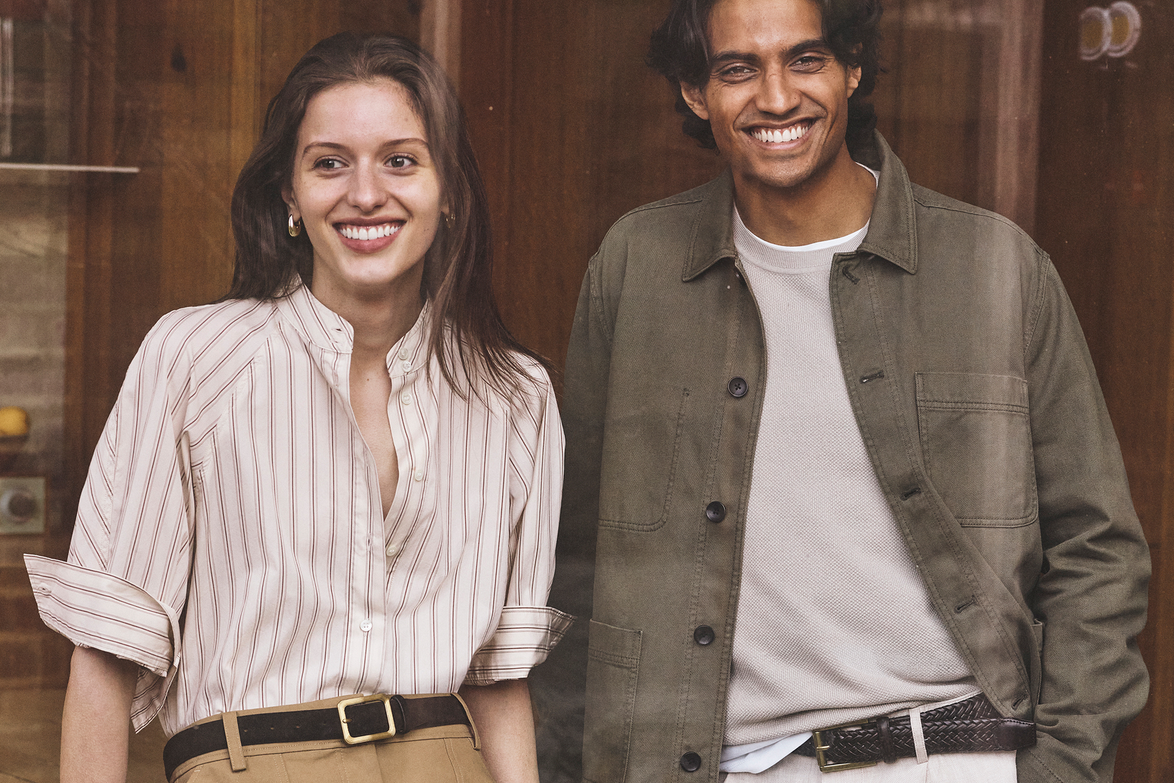 Country Road | October New Collection