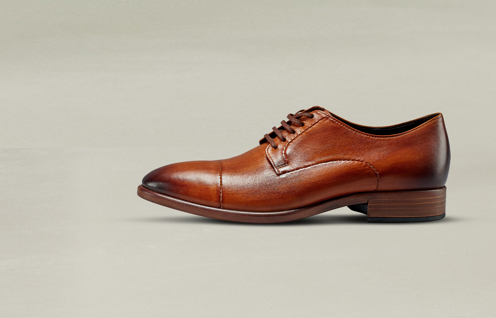 ECCO: Vitrus Mondial