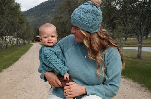 Purebaby | A gift for you this Mother’s Day!