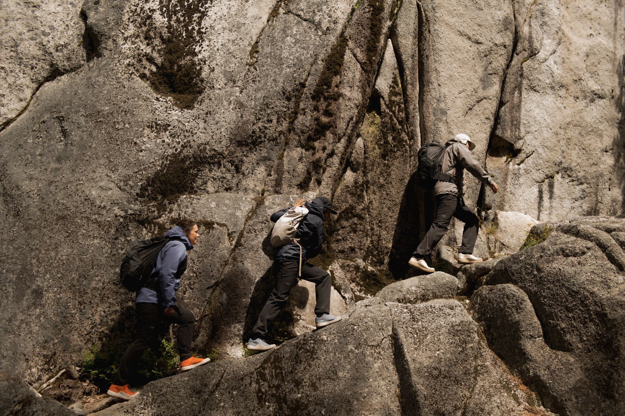 Arc'teryx Black Friday