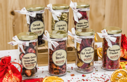 Celebrate Lunar New Year with Scoop Wholefoods Chatswood