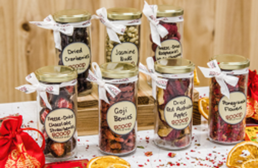 Celebrate Lunar New Year with Scoop Wholefoods Chatswood