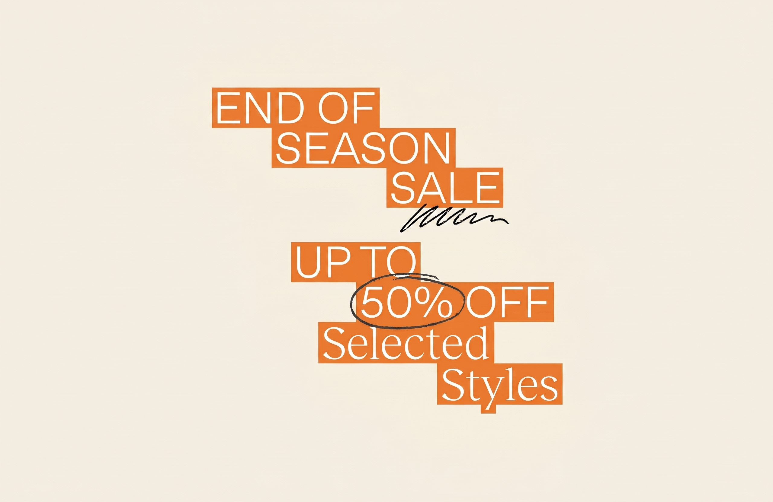 Incu | Up To 50% Off Selected Styles