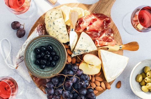 Entertaining made easy