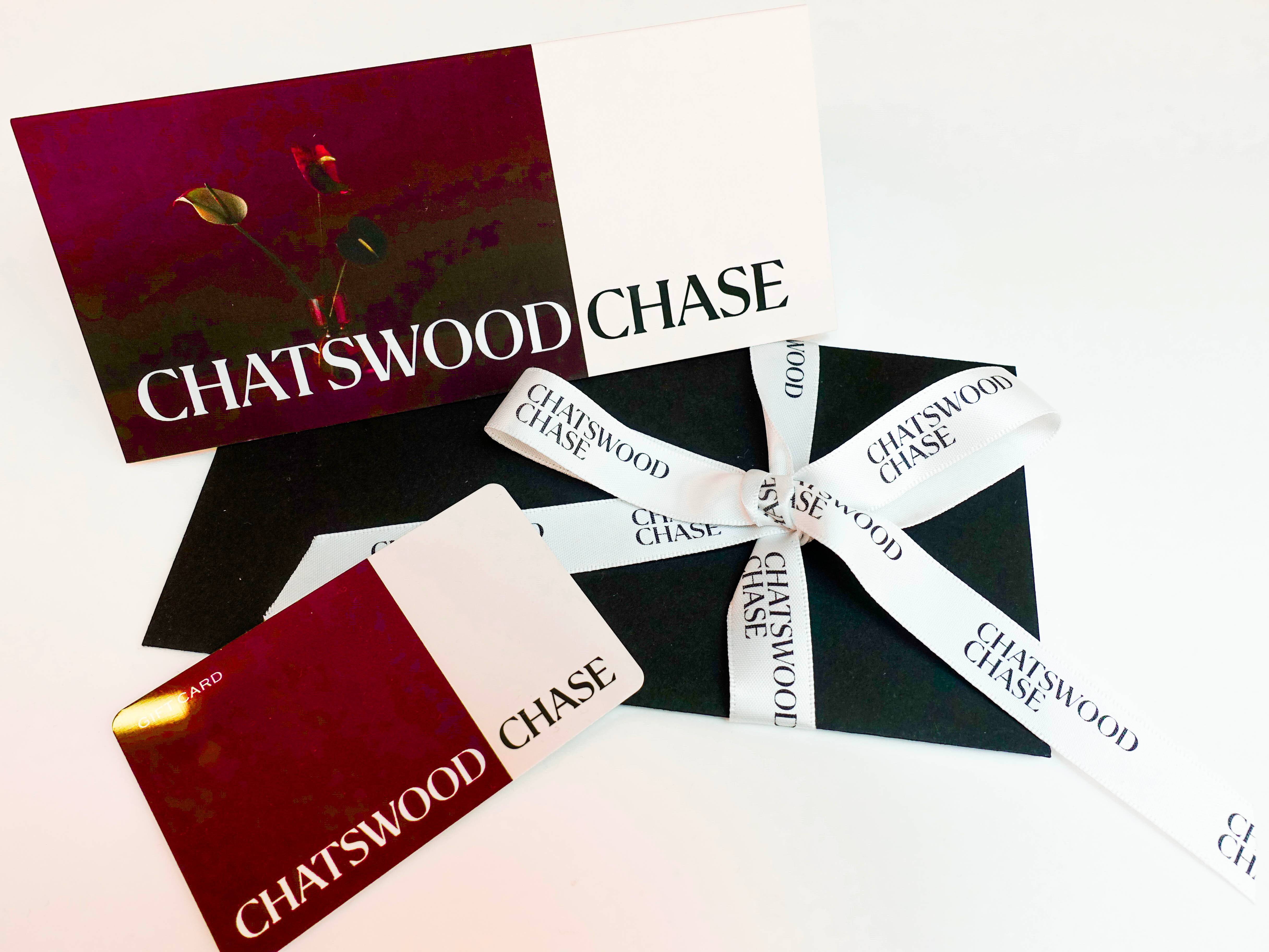 The perfect gift for the person that knows what they want