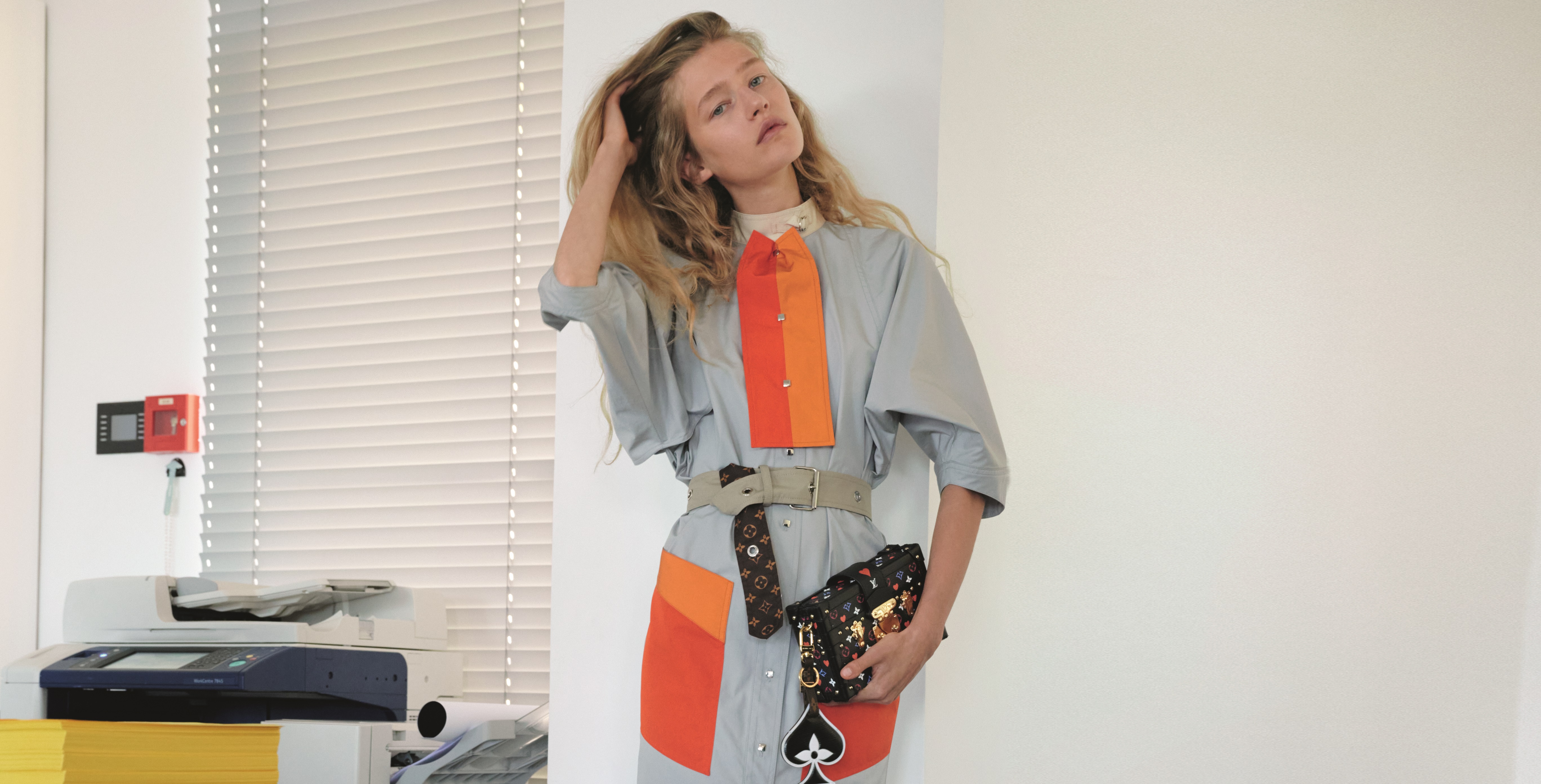 Louis Vuitton: Game On