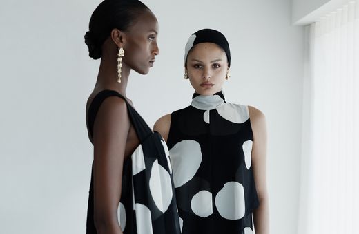 Carla Zampatti VIP Styling Event