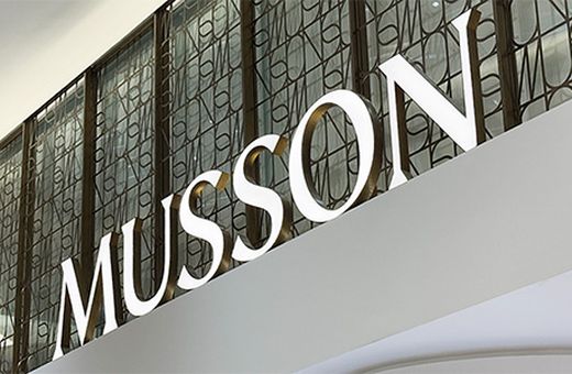 Musson is returning to Chatswood Chase 