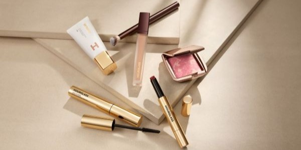 Hourglass is arriving at Sephora!