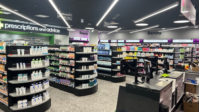 Priceline Pharmacy Spend and Receive 