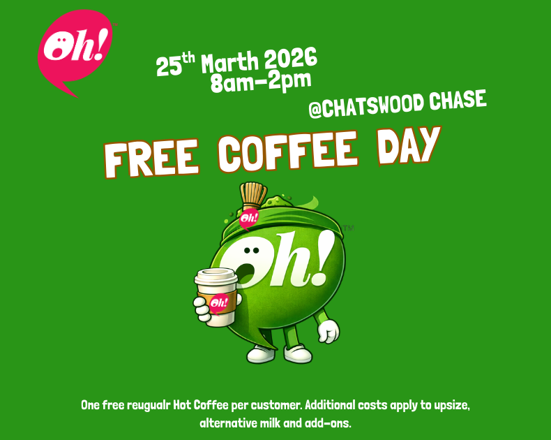Free Coffee Day 