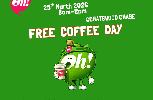 Free Coffee Day 