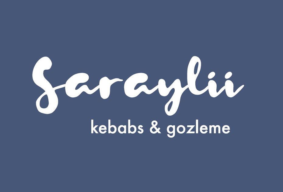 Saraylii Kebabs & Gozleme: Coming Soon