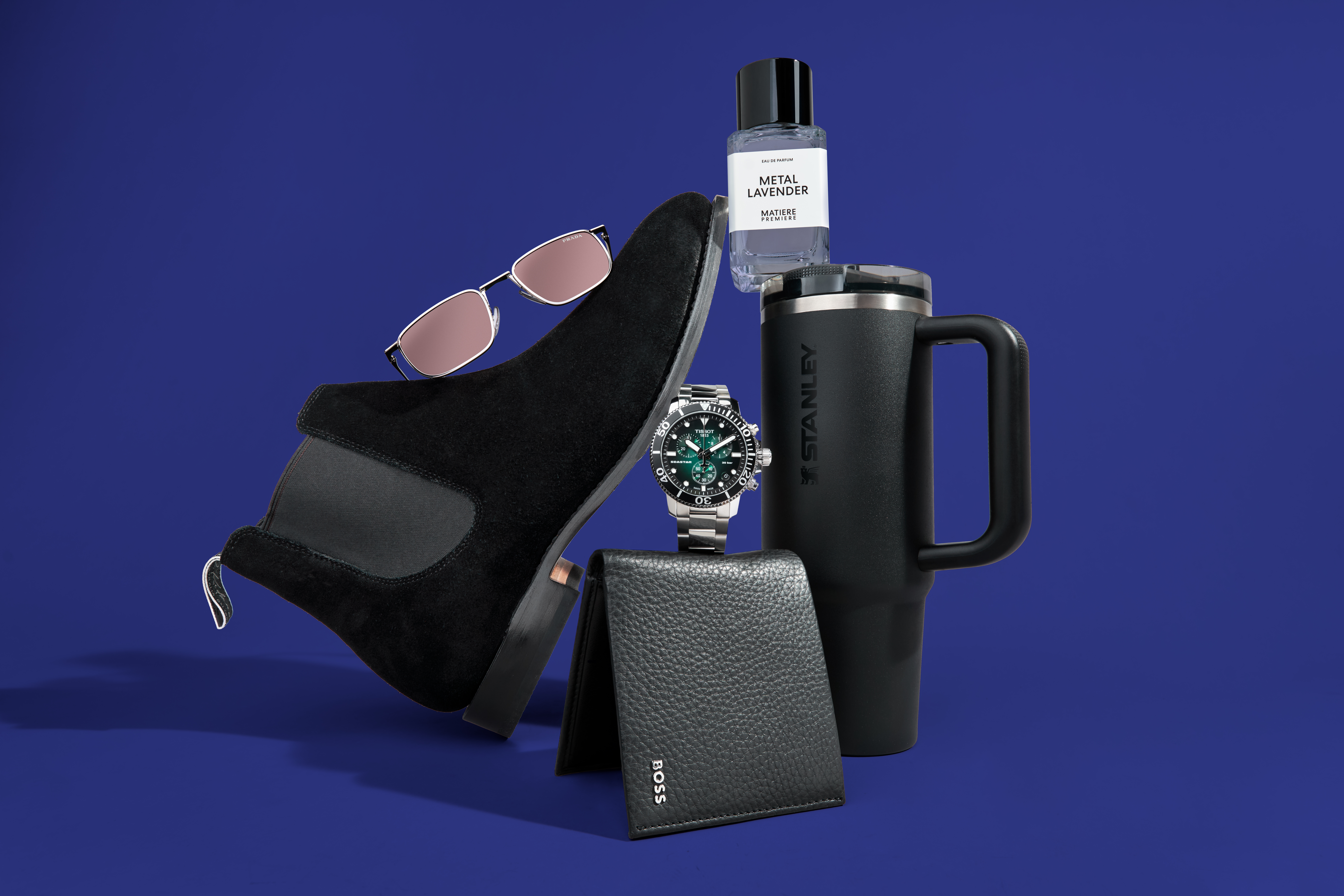 David Jones - Father's Day