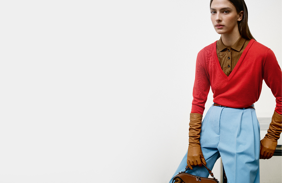 Oroton | July Capsule Collection