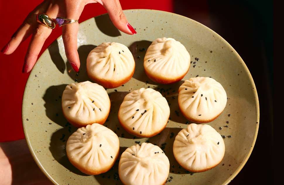 New Shanghai | Special Dining Experience 