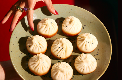 New Shanghai | Special Dining Experience 