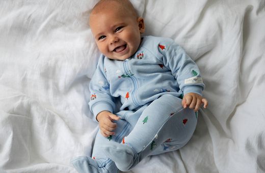 Purebaby | End of Season Sale