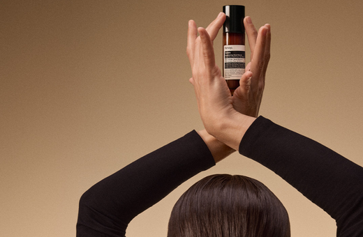 Aesop | A Striking Show Of Hands