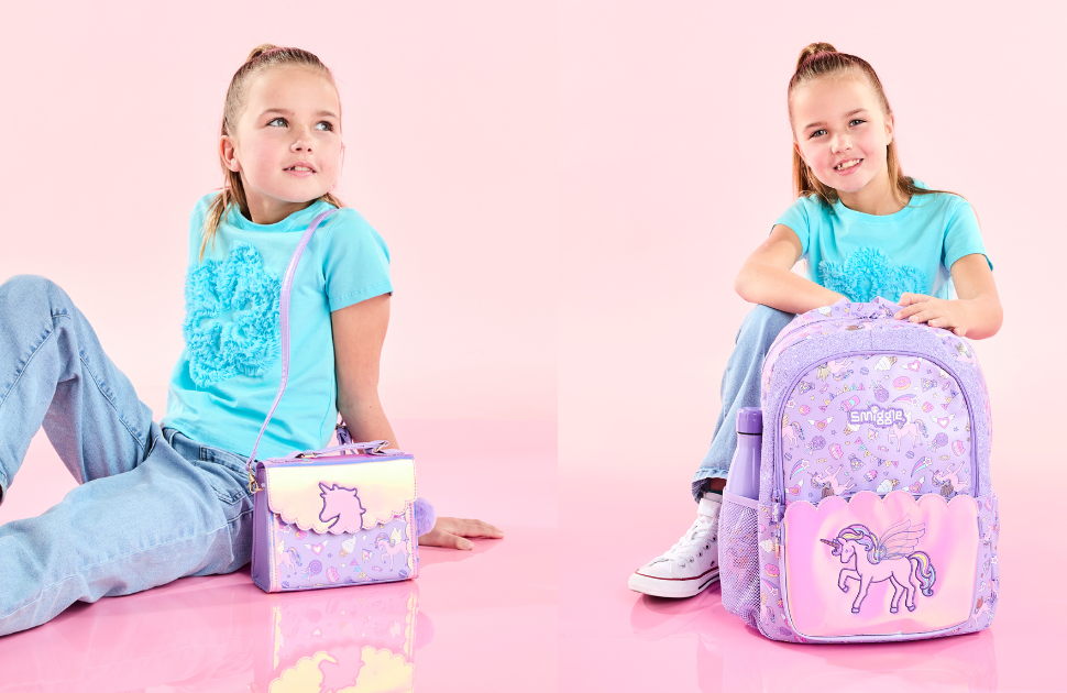 Smiggle Colour Friday Event