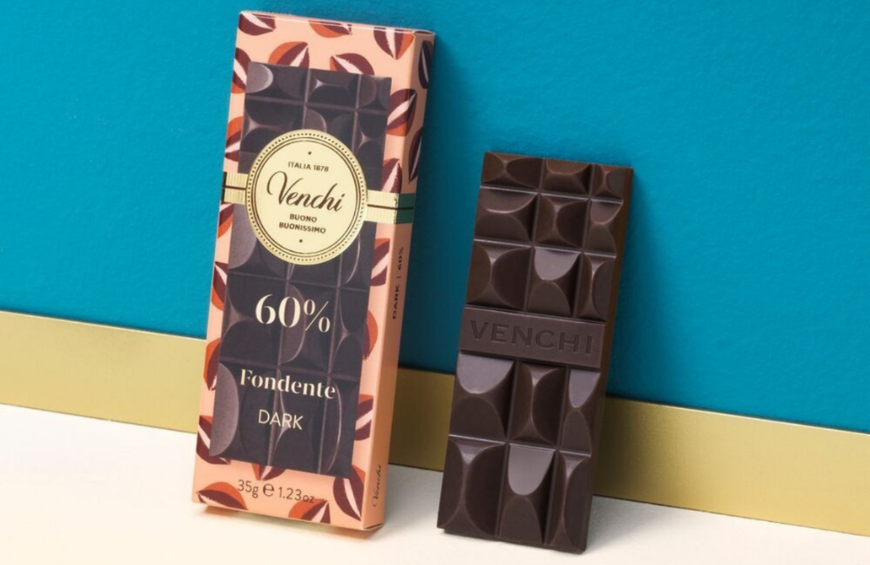 Free Mini Chocolate Bar