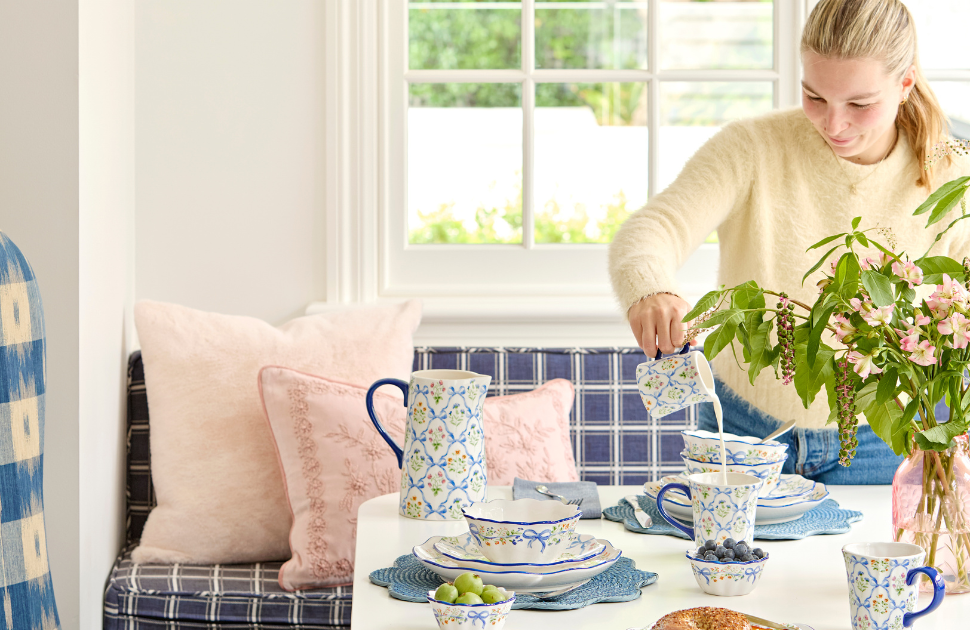 Bed Bath N' Table | 25% Off Full Price