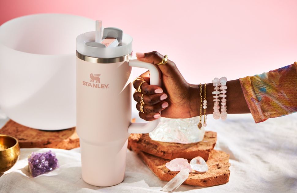 David Jones Stanley Drinkware November 2023 David Jones