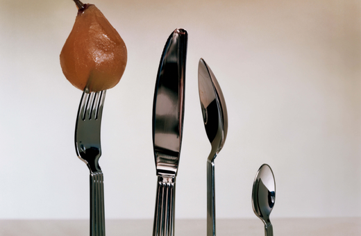 Georg Jensen | Enjoy 40% Off Selected 24pc Cutlery Sets