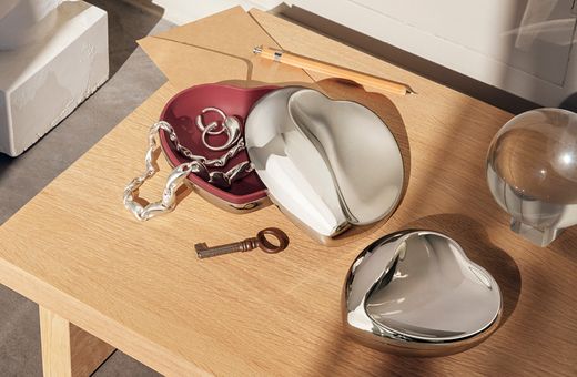 Georg Jensen |  Gift With Purchase With Any Full-Priced Jewellery Purchase Of $600 Or More