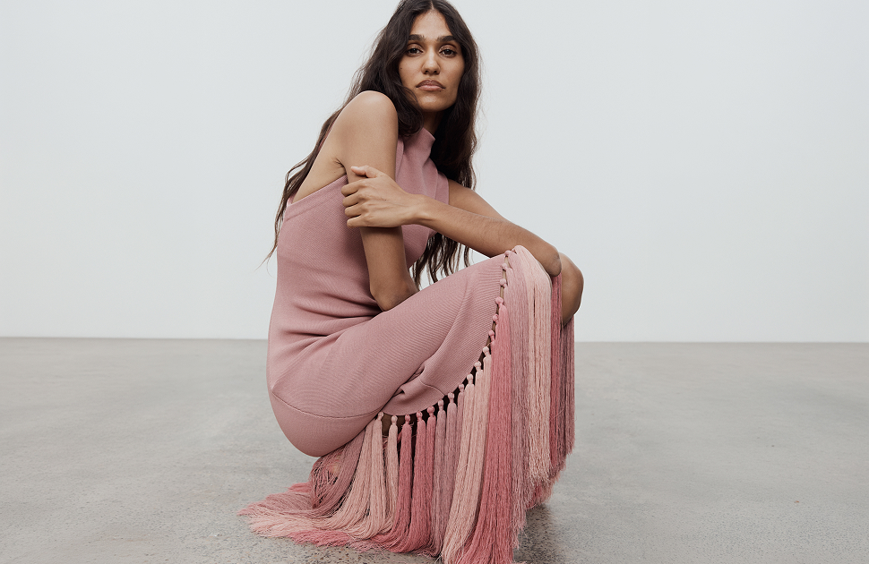 Aje | The Occasion, In Pink