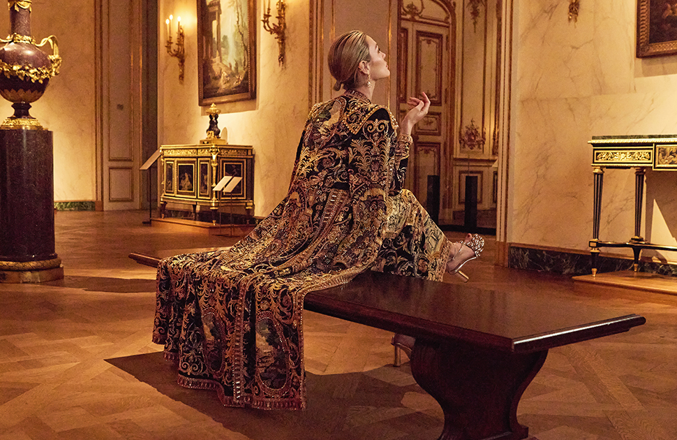 The Met x CAMILLA Collaboration