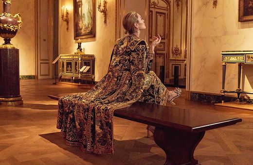 The Met x CAMILLA Collaboration