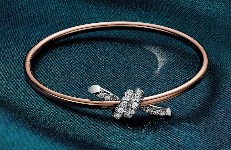 Tiffany and co. | Discover the new boutique