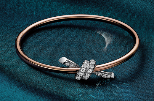Tiffany & Co. | Discover the new boutique 