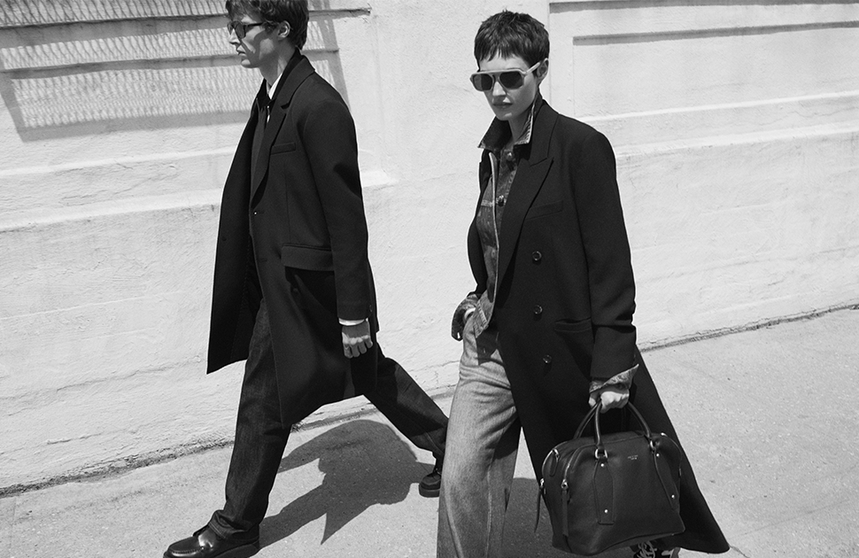 Rag & Bone is Coming Soon