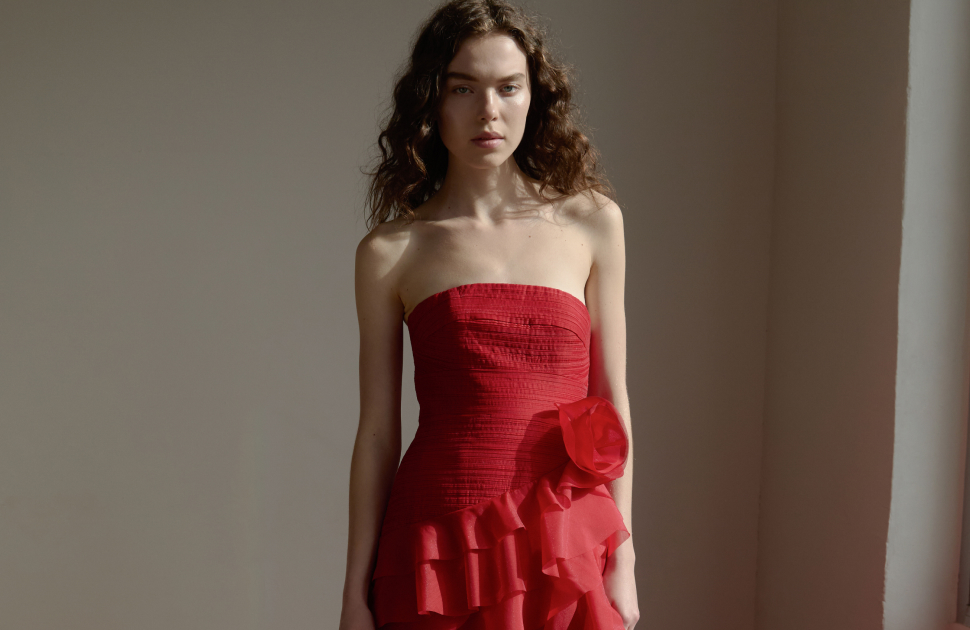 Aje | RSVP Season Has Arrived