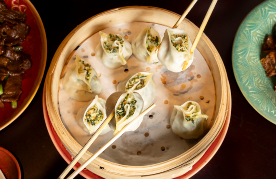 New Shanghai | Cup Day: The Next Drink’s On Us