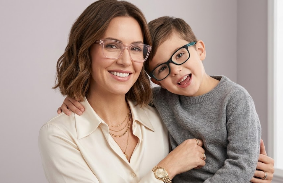 1001 Optometry | Refresh Your Look: 20% Off Frames & Sunglasses