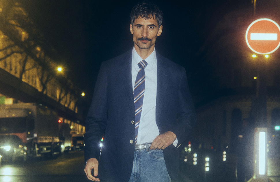 Calibre | Night Shift